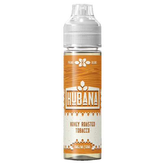 Hubana E-Liquid 50ml