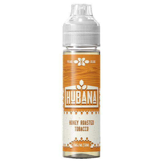 Hubana E-Liquid 50ml